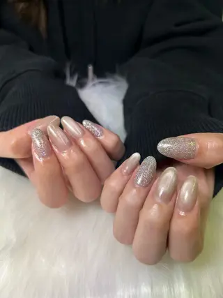 ネイル nailsalon Aymé所属・【Aymé】 AMIのネイルデザイン
