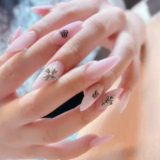 ネイル pro.M所属・pro.M ayaのネイルデザイン