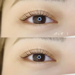 マツエク・マツパ muse所属・Suzu .muse 【葛城店】のマツエク・マツパデザイン