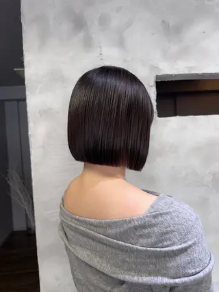 ショート Lycka ⋆✦ HIROMIのヘアスタイル