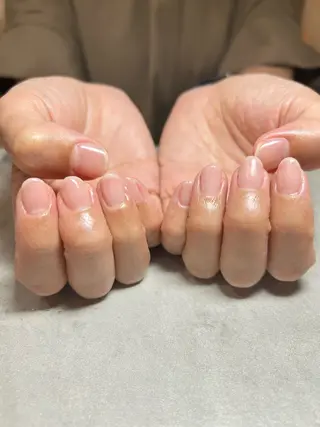 ネイル nail salon jumelle所属・jumelle maiのネイルデザイン