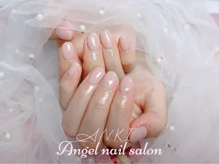 ネイル Angel nail salonのネイルデザイン