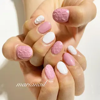 ネイル Beloved Mariaのネイルデザイン