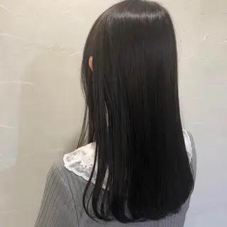 say.所属・たなか こころ🎀のヘアスタイル