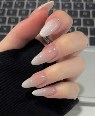 ネイル Tini ANA.CHUOのネイルデザイン