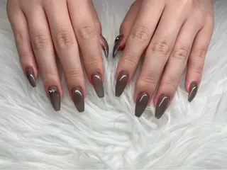 ネイル XIMINANAIL SALON堀江店のネイルデザイン