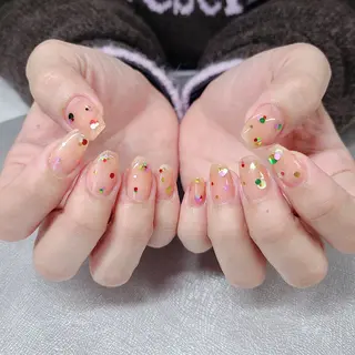 ネイル 52 nailのネイルデザイン