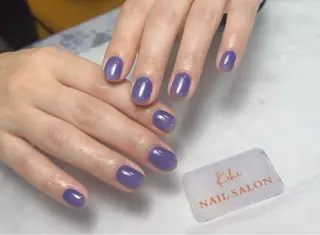 ネイル 小林 あゆみのネイルデザイン