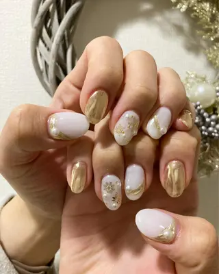 ネイル M`sプライベートサロン所属・Ｍ`s プライベートサロンのエステ・リラクイメージ