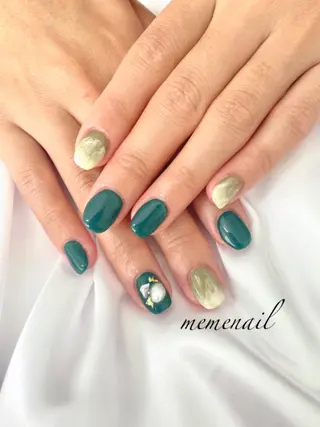 ネイル Noguchi Megumiのその他イメージ