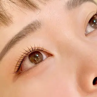 マツエク・マツパ anocharm ☻ HIKARIのマツエク・マツパデザイン