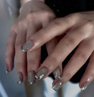 ネイル natsumi .のネイルデザイン