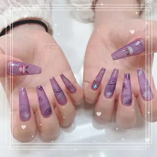 ネイル MASAKI 堺筋本町Nailのネイルデザイン