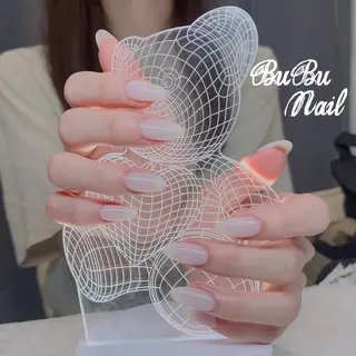 ネイル bubu nail salon所属・BuBu Nail渋谷桜ヶ丘のネイルデザイン