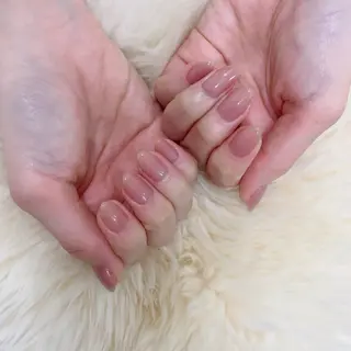 ネイル SOL NAILのネイルデザイン