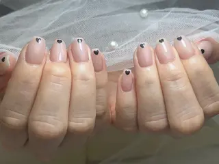 ネイル おがわ🌈パラジェル 取扱店(恵比寿1分)のネイルデザイン