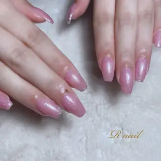 ネイル R nailのネイルデザイン