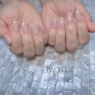 ネイル two nailのネイルデザイン