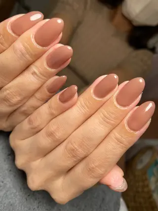 ネイル NailandEye Lucaの眉毛・アイブロウイメージ