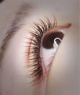 マツエク・マツパ ケイ チャンのネイルデザイン