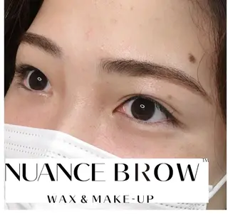 マツエク・マツパ L'abeille YUKIのマツエク・マツパデザイン