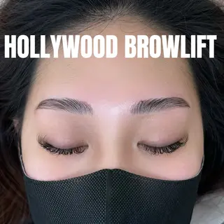 アイブロウ muse所属・Suzu .muse 【葛城店】のマツエク・マツパデザイン