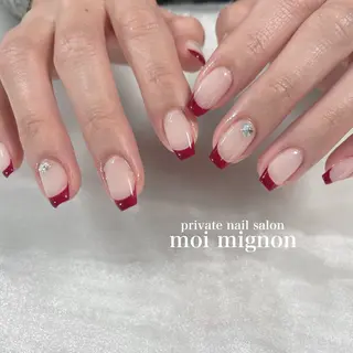 ネイル nailist Aki♡のネイルデザイン