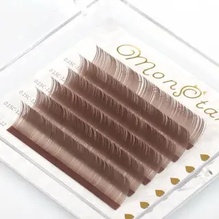 マツエク・マツパ Stella Yukiの眉毛・アイブロウイメージ