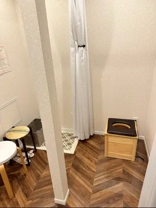 レディーバードクリニック所属・Ladybird NAOのエステ・リラクイメージ