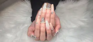 ネイル Ravissy nail.のネイルデザイン