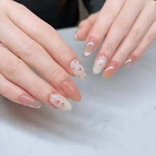 ネイル O's nailのネイルデザイン