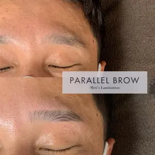 アイブロウ HARU HARU mina♡眉毛まつぱの眉毛・アイブロウイメージ