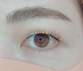 マツエク・マツパ TIARA池袋西口店 店長YASUKA💐のマツエク・マツパデザイン