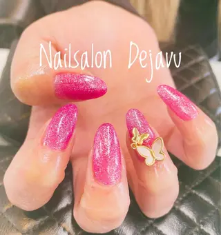ネイル Nailsalon Dejavu  Yokosuka所属・Nailsalon Dejavuのネイルデザイン