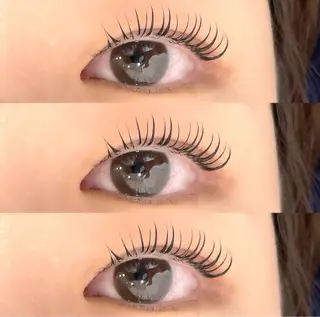 マツエク・マツパ マリーテレジア🧸 Manaのマツエク・マツパデザイン