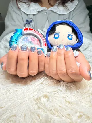 ネイル Beauty Salon Kanki【カンキ】所属・LibeiL 【Airi】のネイルデザイン