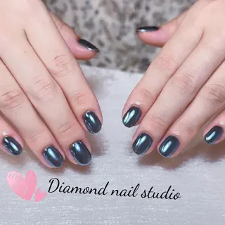 ネイル Mio 🍡のネイルデザイン