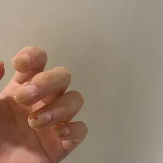 ネイル Elio所属・Elio 国泰寺のネイルデザイン