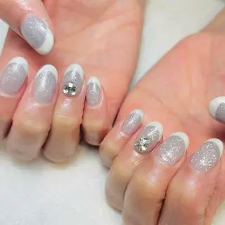 ネイル ネイルサロンmuumii所属・東十条muumii ネイルまつ毛のネイルデザイン