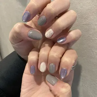 ネイル Aloha  Luana HIKAWASANDOU所属・AlohaLuana 🌺 naoのネイルデザイン