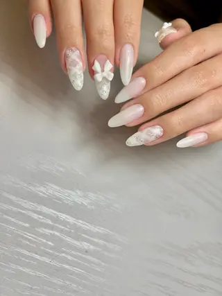 ネイル ensowa✱laf NAILのネイルデザイン