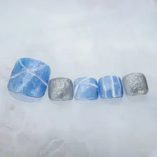 ネイル はあとねいる 盛岡青山店のネイルデザイン