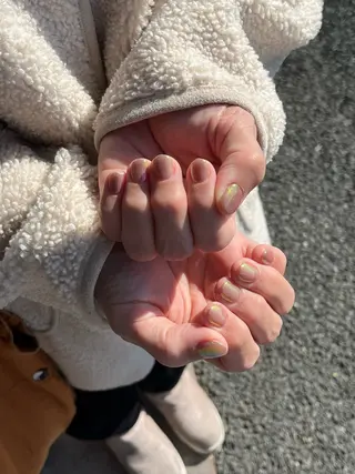 ネイル アマンビューティーリゾート所属・竹内 日菜のマツエク・マツパデザイン