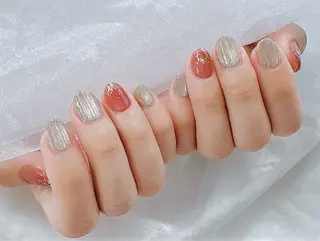 ネイル Regene ARAKIのネイルデザイン