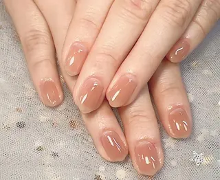 カラー ネイル Ryoko Nailのネイルデザイン