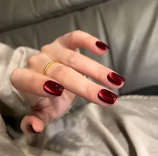 ネイル unanina salon【ユナニナサロン】高田馬場店所属・🌟U.Salon. NANA🌟のネイルデザイン