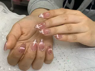 ネイル F&T Nail salonのネイルデザイン