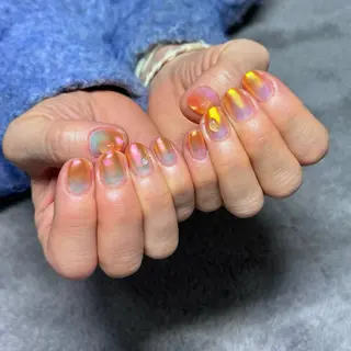 ネイル u sのネイルデザイン