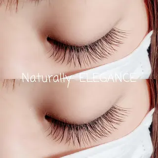 マツエク・マツパ ナチュラリ madokaのヘアスタイル