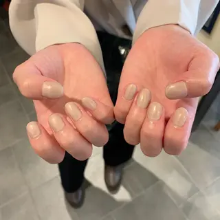 ネイル 鈴木 里奈のネイルデザイン